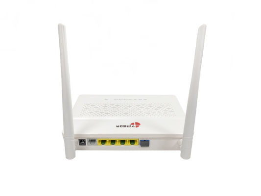 kaufen Hochgeschwindigkeits-Router EPON ONU mit 1GE+3FE+1POTS+WiFi 2.4G 300M For FTTH Online-Herstellung