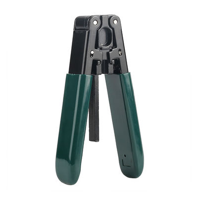 kaufen ROHS-Fiber-Tool-Kits Drop-Cable Stripper für 2,0*3,0mm FTTH-Dropkabel Online-Herstellung