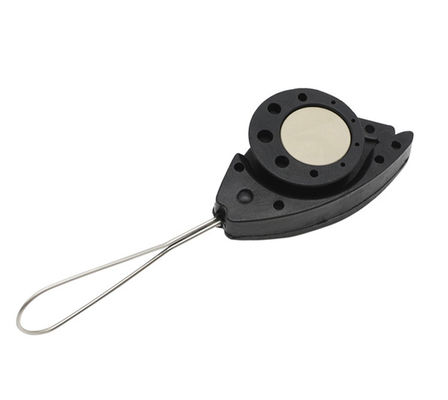 kaufen Fische Spannungsklemmen Ftth Drop Kabel Installation Kits Kunststoff 201 Edelstahl Online-Herstellung