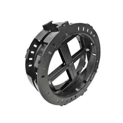 kaufen ADSS-Kabel-Installations-Kits FSU-D400 16 Zoll Runde Form PP UV-Freiheit Online-Herstellung