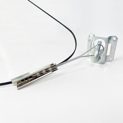 kaufen ODWAC-22 FTTH Flat Drop Kabel Draht Spannung Klammer für Abbildung 8 Kabel Installation Kits Online-Herstellung