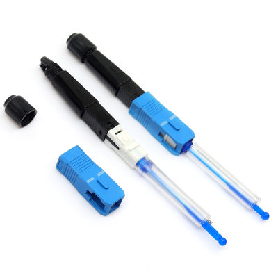 kaufen CATV SC UPC Fusion Splice Heat Shrink Tube FTTH-Feldverbindung Online-Herstellung