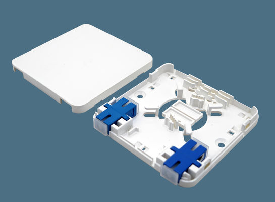 kaufen Wandmontage FTB86R Glasfaser Endbox für eine einfache Installation Online-Herstellung
