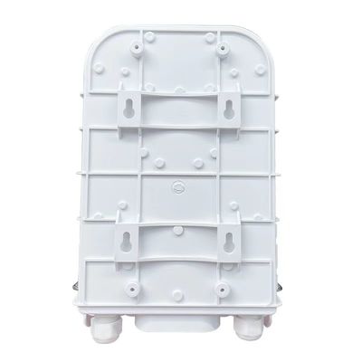 kaufen 16 Ports Glasfaserverteilfach mit LGX-Modul für FTTH-Netzwerk Online-Herstellung