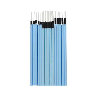 kaufen Optische Verbindung Reinigungsstäbchen 1,0 mm 1,25 mm 2,5 mm für Faserwerkzeugkits Optical Lens Optical Eq Online-Herstellung