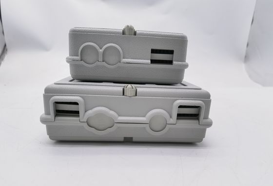 kaufen 12 Endboxen für Splittrays zur einfachen Wartung von Glasfaserverbindungen Online-Herstellung