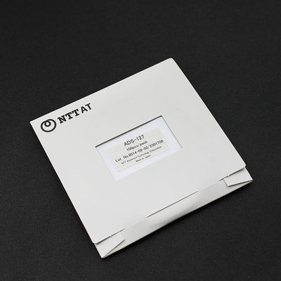 kaufen Japan NTT-AT ADS-127 Endpolfilm, Schleifpapier 100 Stück / Packung Online-Herstellung