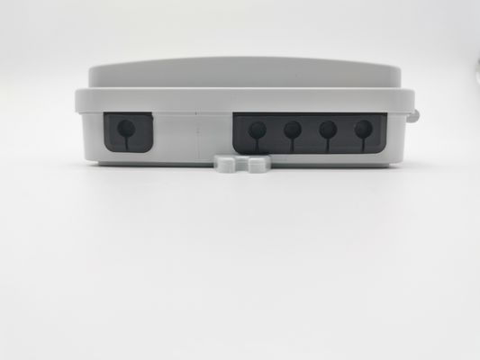kaufen Fiber-Terminal-Box von zu FTTH zu Hause mit Villen zu reparieren und FTB 108M Splice mit Schnallen Online-Herstellung