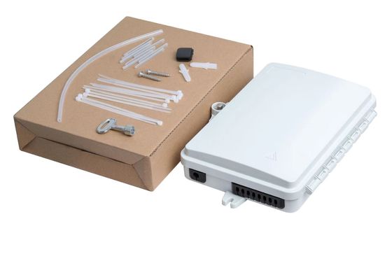 kaufen Fabrikpreis Wandverbindung aus Faser 8Kern 4Kern für 2*3mm Online-Herstellung