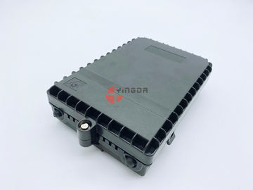 kaufen 12core Faser-Optikbeendigungs-Kasten Sc 1X8 Teiler-FDB0208E Online-Herstellung