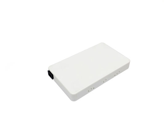 kaufen Faser-Optikverteilerkasten UL-Flamme Retartant FTTH FTTX FTTB Online-Herstellung