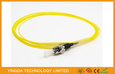 kaufen St.-Zopf Singlemode, Schalen-Kabel-Jacke Faser-Optikzopf St.-Inspektion 9/125 3M lose einfache Online-Herstellung