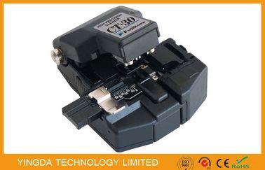 kaufen Reihen-hohe Präzisions-Faser-Spalter Fujikura CT-30 CT-30A, Lichtwellenleiter-Arbeitswalze Online-Herstellung