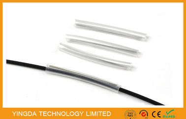 kaufen 1.5mm Stahl-EVA durch Hitze schrumpfbare Rohr-Schutzhülle 45mm 40mm 60mm Online-Herstellung