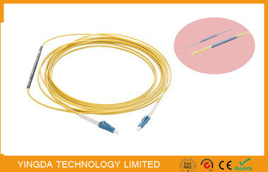kaufen Sc FC LC MU regelte Inline-Abschwächer 50/125 µm Inspektion in mehreren Betriebsarten eine 1 Meter-Strecke 1 | 40dB Online-Herstellung