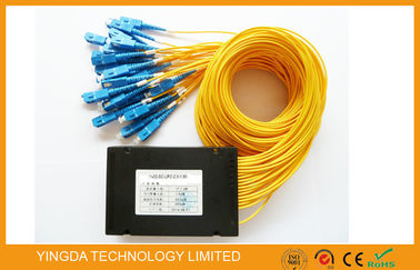 kaufen Passiver Faser 1*32 Optik-PLC-Teiler Online-Herstellung