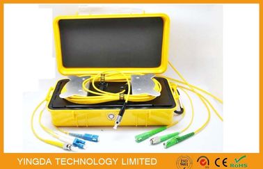 kaufen Faser-Tool-Kit-Produkteinführungs-Kabel-Kasten Online-Herstellung