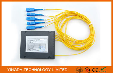 kaufen Niedriges PDL PLC-Teiler-Kasten-Modul Sc-/UPC-G657A2 1.5M Blau, Faser-Optikteiler Online-Herstellung