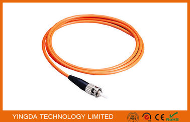 kaufen Meter 3mm, fiberoptisches Zöpfe St. Millimeter SX 3mm LWL-Zöpfe St.-Muliti-Modus Simplexbetrieb-1,5 Online-Herstellung