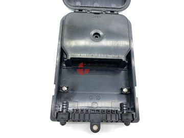 12 Teiler-im Freien optischer Beendigungs-Kasten des Kern-IP65 1x8